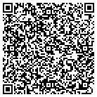 QR code with High Performance Designs contacts