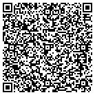 QR code with Kiran Wholesale Paper Goods Inc contacts