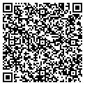 QR code with Pacon Corp contacts