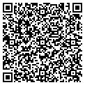 QR code with Pacon Corp contacts