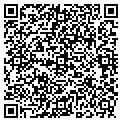 QR code with P Wc Inc contacts