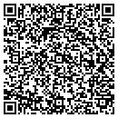 QR code with S Walter Packaging Corp contacts