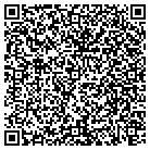 QR code with Tahani Paper & Plastic Supls contacts