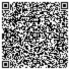 QR code with First Church Of The Nazarene contacts