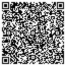 QR code with Zurla Sales contacts