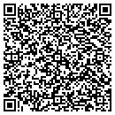 QR code with The Eyeglass Factory Online Inc contacts
