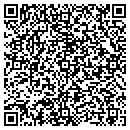 QR code with The Eyeglass Place Of contacts