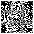 QR code with The Opti-Guy contacts
