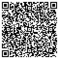 QR code with Hpe contacts