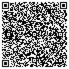 QR code with Ultravision Optical Center contacts