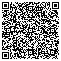 QR code with KFC contacts