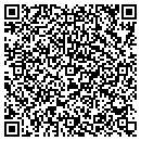 QR code with J V Converting CO contacts