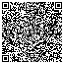 QR code with George E Pickup contacts