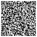 QR code with Zoom Focus Eyewear contacts