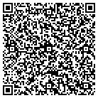 QR code with BJ'S ON ITS WAY contacts