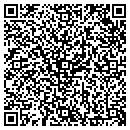 QR code with E-Style Zone Inc contacts