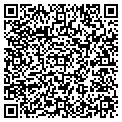 QR code with Btt contacts