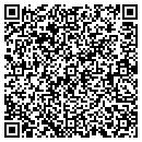 QR code with Cbs USA Inc contacts