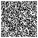 QR code with Hanono & Spector contacts