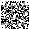 QR code with House of Flys contacts