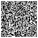 QR code with Hut Sunglass contacts