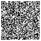 QR code with First Coast Ear Nose & Throat contacts