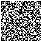 QR code with Magoon Insurance Group contacts