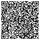 QR code with Deza Inc contacts