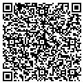 QR code with Oakley contacts