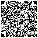 QR code with Hobe Homes Inc contacts