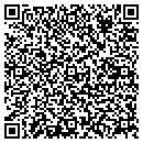 QR code with Optica contacts