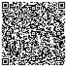 QR code with Gabriel Fullfillment contacts