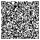 QR code with Hamburg Sud contacts