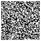 QR code with J D T Shippers Supply & Custom Pack Inc contacts