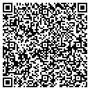QR code with Kgl America contacts