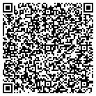 QR code with Adamthwaite-Howard Corporation contacts
