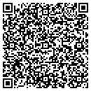 QR code with M S Packaging Co contacts