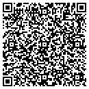 QR code with On the Go contacts