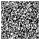 QR code with T M I International contacts