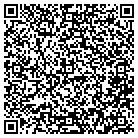 QR code with T R Box Tapes Etc contacts