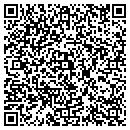 QR code with Razors Edge contacts