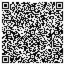 QR code with Antenna Pom contacts
