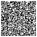 QR code with Alicia Studio contacts