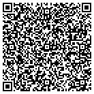 QR code with Fannin Moving contacts