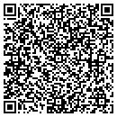 QR code with C & N Antennas contacts