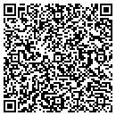 QR code with Gemini Fibre contacts