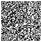QR code with George Berry Cooperland contacts