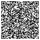 QR code with C & S Antennas Inc contacts