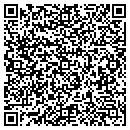 QR code with G S Feldman Inc contacts