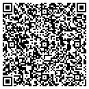 QR code with Datacert Inc contacts